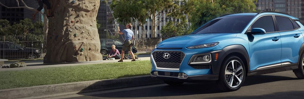 Empire Hyundai of New Rochelle in New Rochelle NY