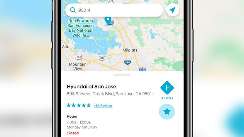 Empire Hyundai of New Rochelle in New Rochelle NY