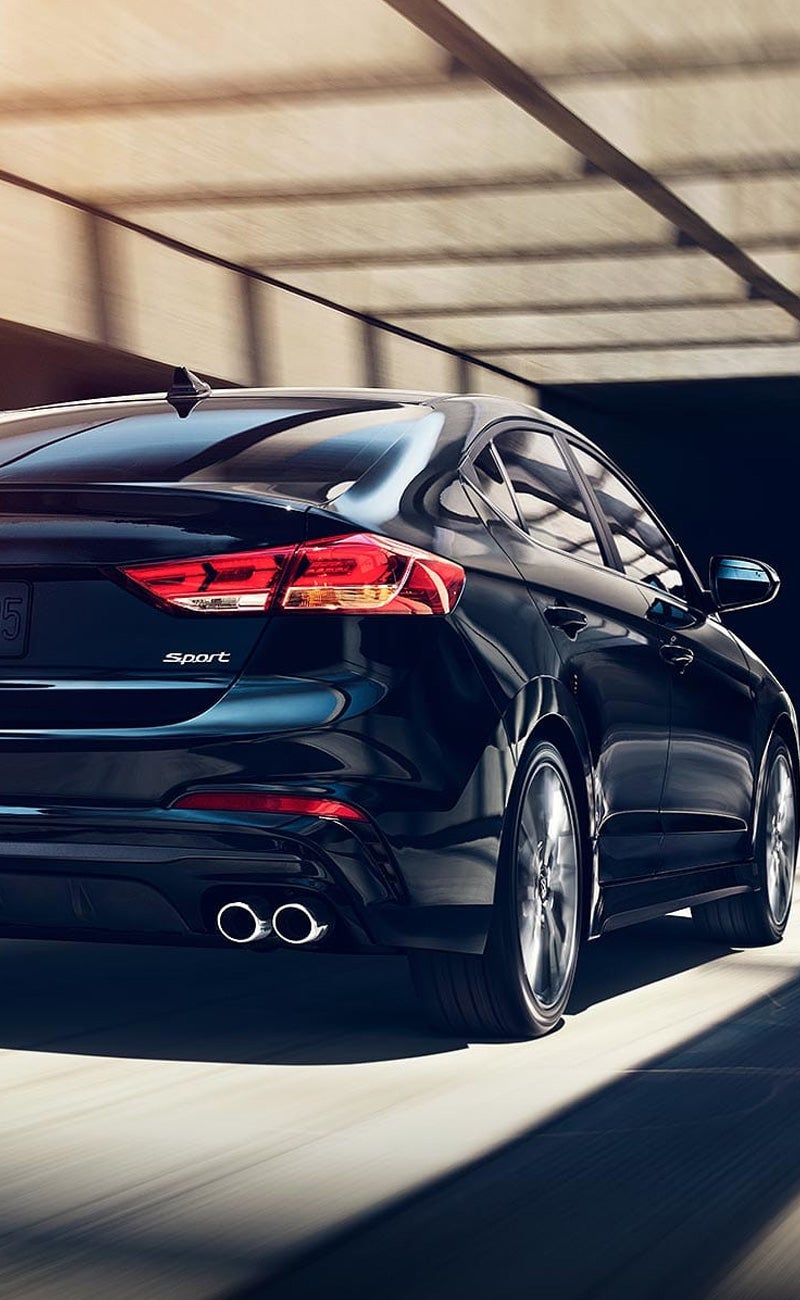 Boost Up at Empire Hyundai of New Rochelle