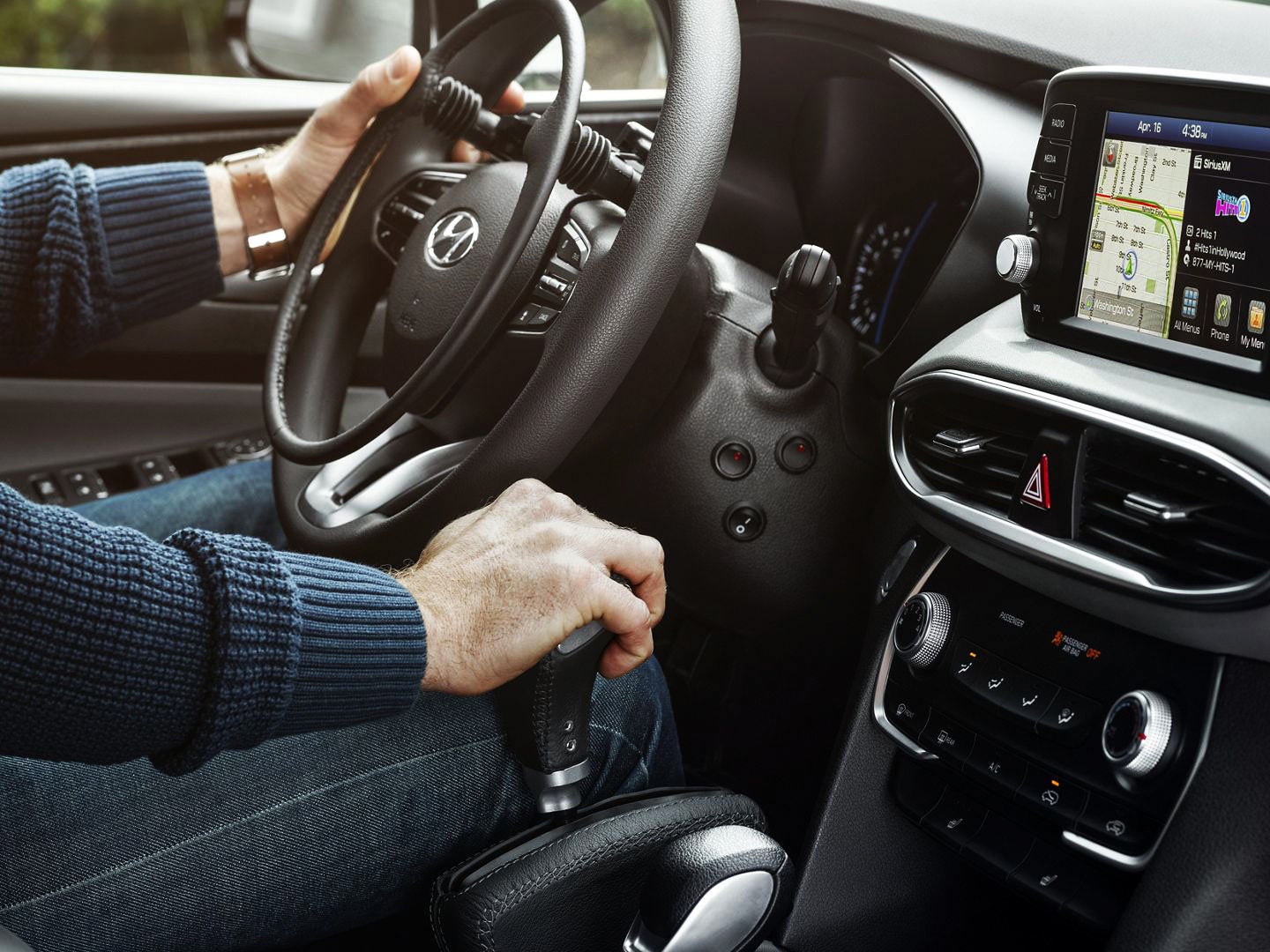 Empire Hyundai of New Rochelle in New Rochelle NY