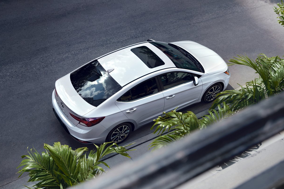 Empire Hyundai of New Rochelle in New Rochelle NY