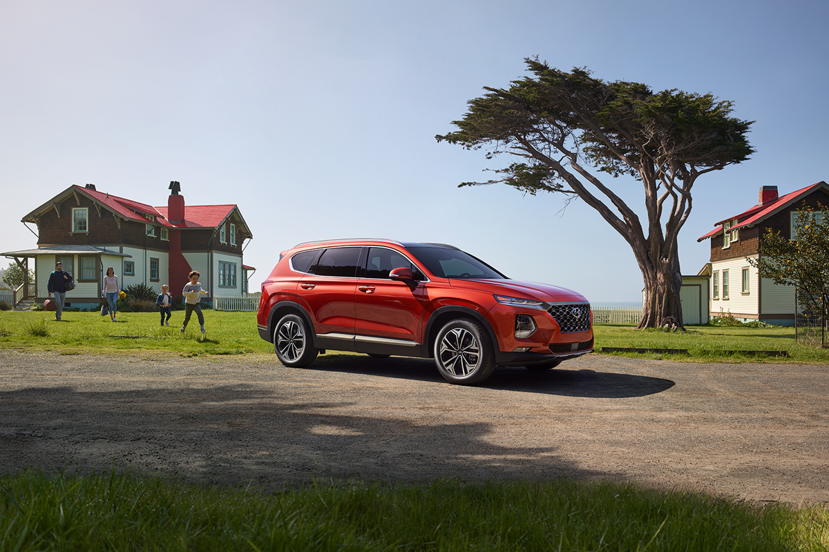 Empire Hyundai of New Rochelle in New Rochelle NY