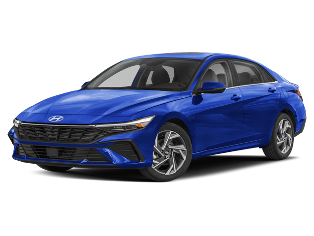 Explore the 2026 Hyundai Elantra in New Rochelle, NY
