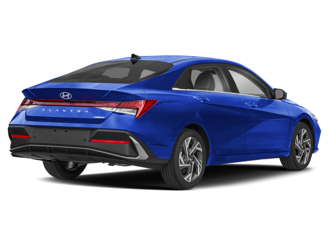 Explore the 2026 Hyundai Elantra in New Rochelle, NY