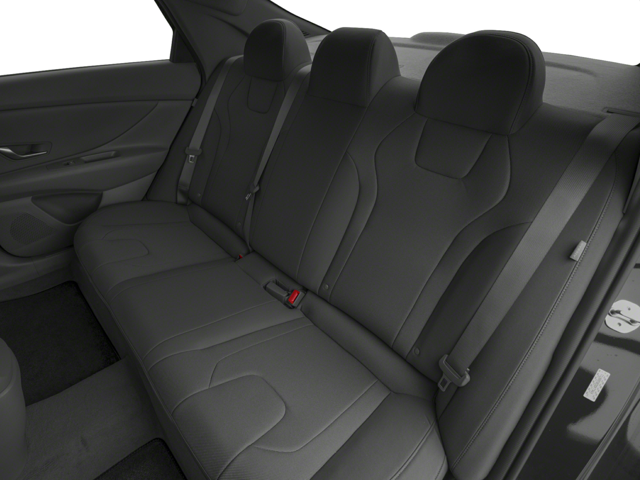 Explore the 2026 Hyundai Elantra in New Rochelle, NY