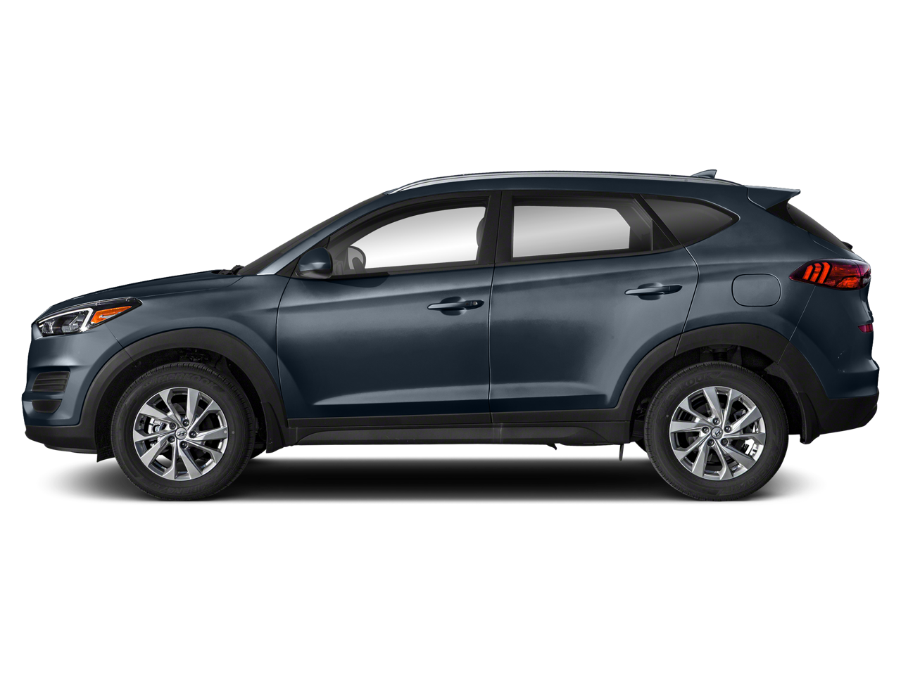 2019 Hyundai Tucson SE - Photo 18