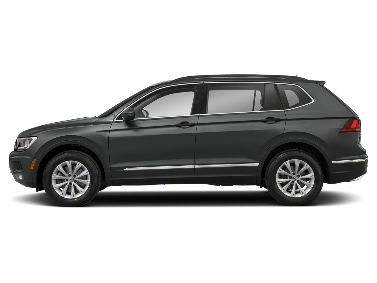2019 Volkswagen Tiguan SE - Photo 19