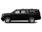 2020 Chevrolet Suburban 4WD LT