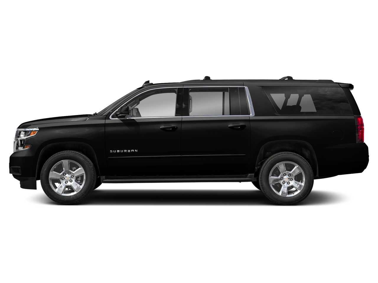 2020 Chevrolet Suburban 4WD LT