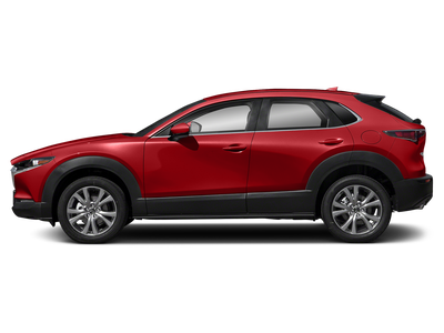 2020 Mazda Mazda CX-30 Preferred Package