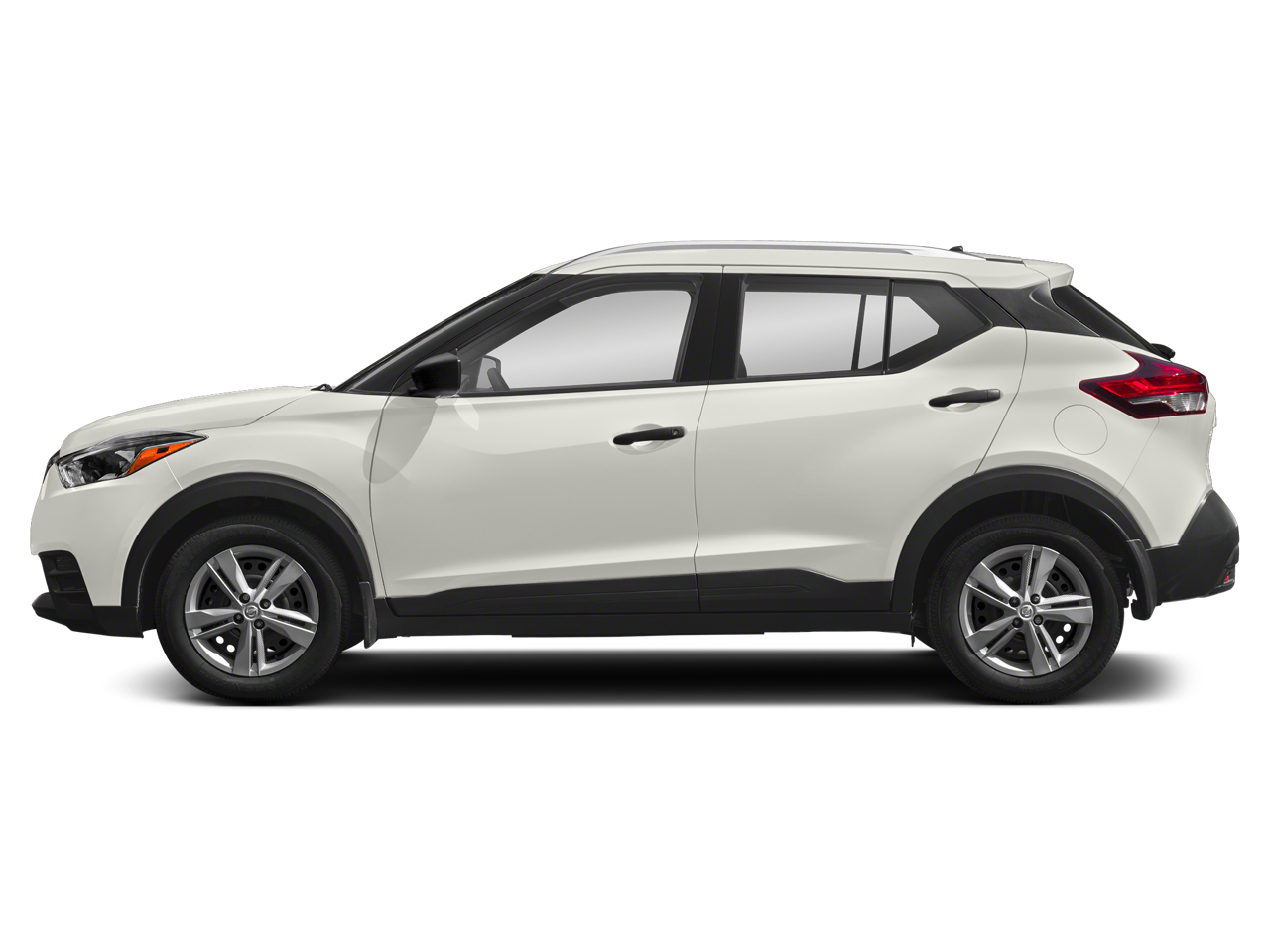 2020 Nissan Kicks S Xtronic CVT