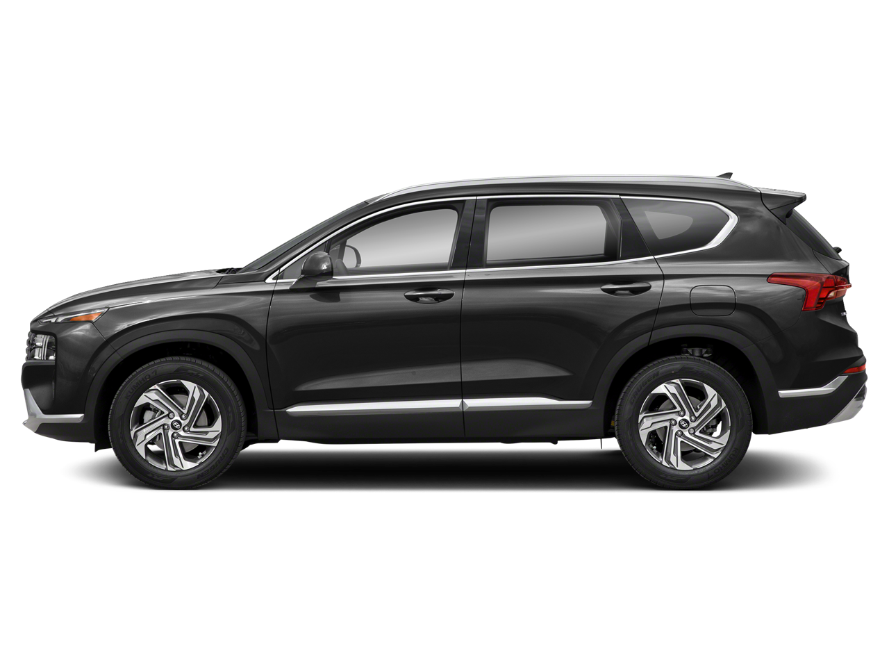 2021 Hyundai Santa Fe SEL - Photo 33