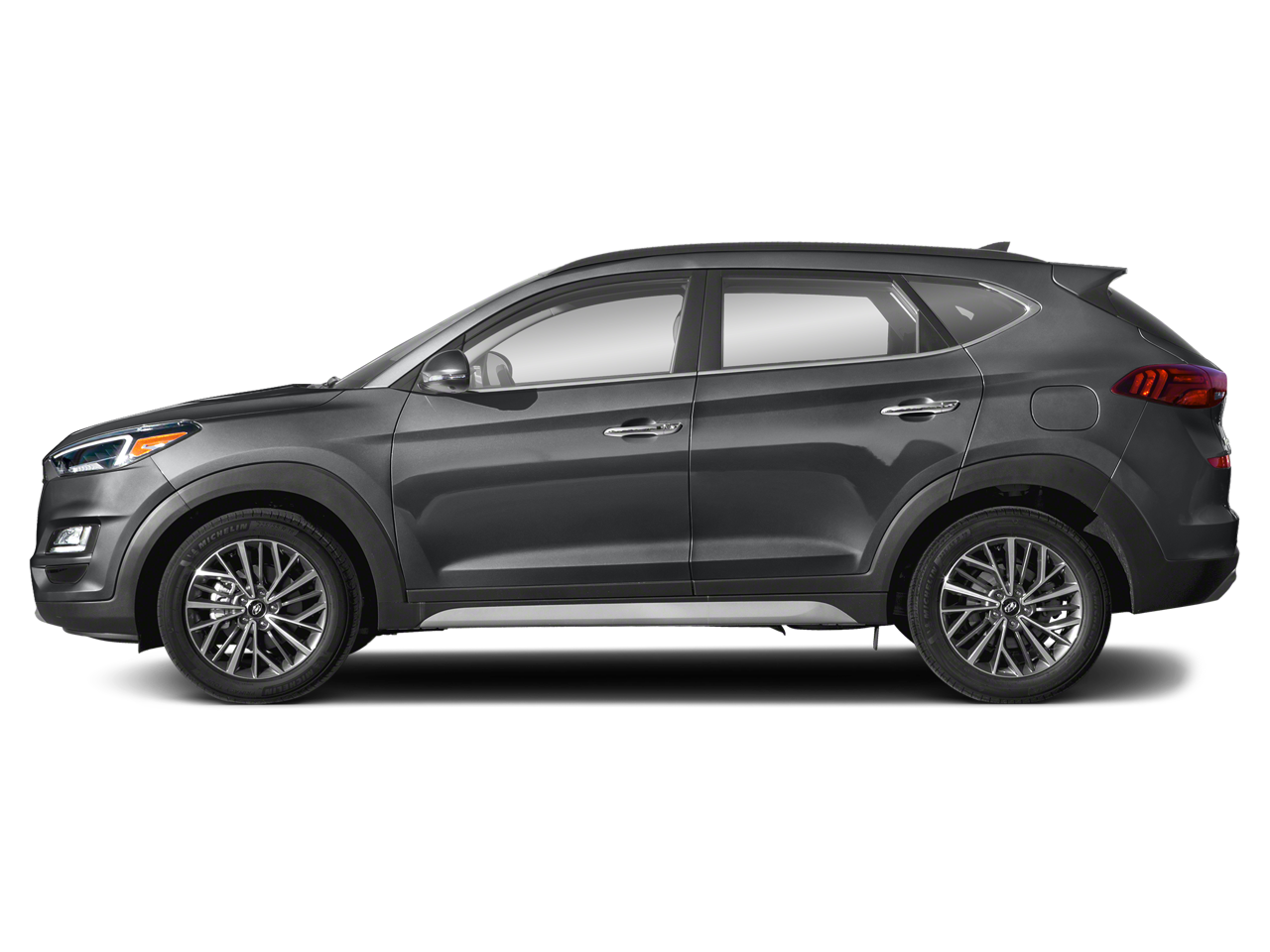 2021 Hyundai Tucson Ultimate - Photo 19