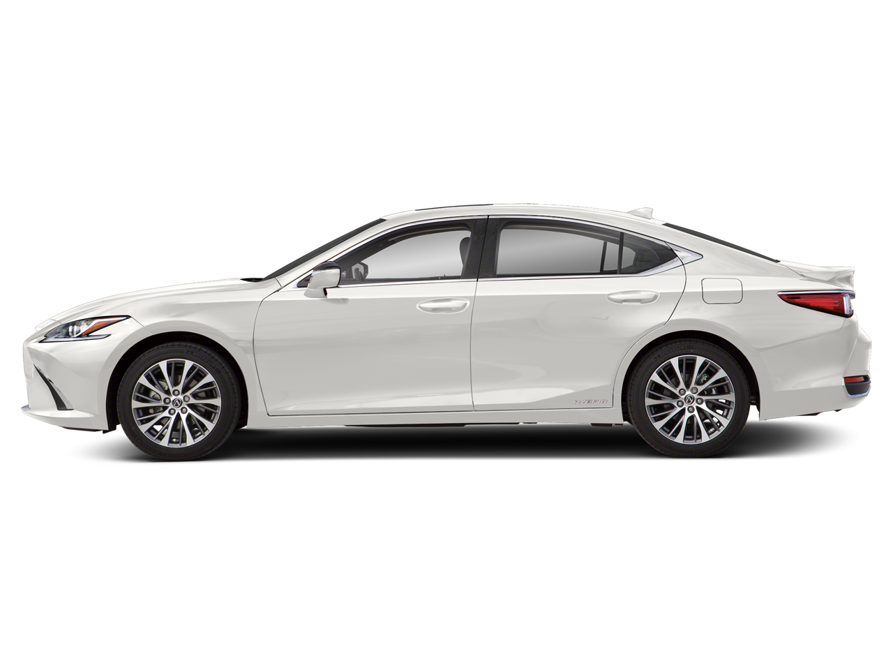 2021 Lexus ES 300h 300h