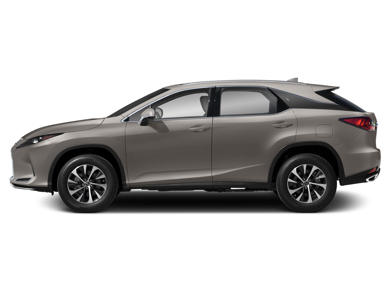 2021 Lexus RX 350 - Photo 36