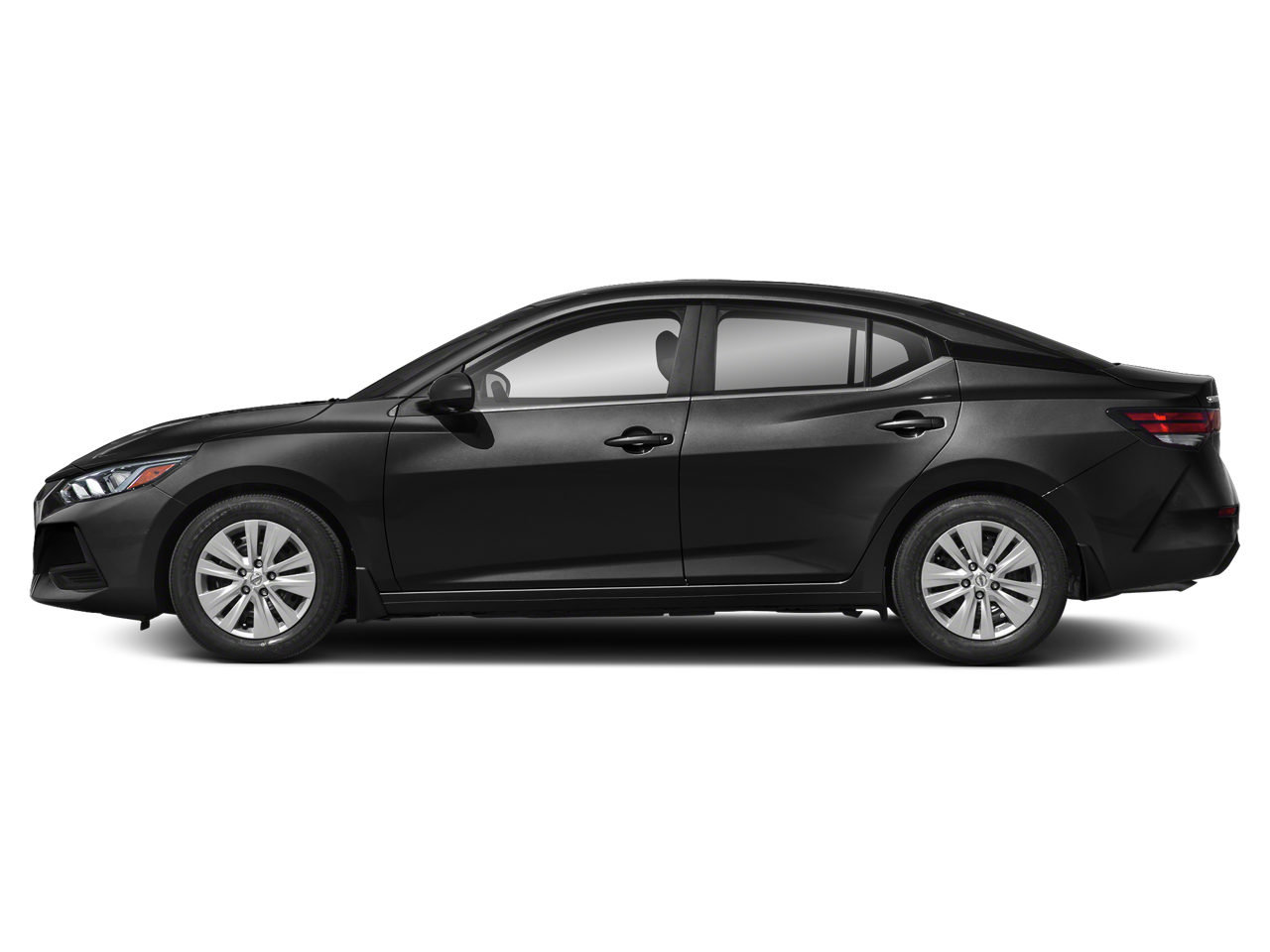 2021 Nissan Sentra S