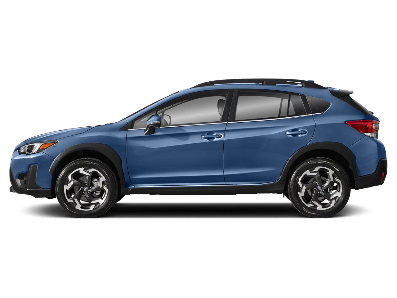 2021 Subaru Crosstrek Limited - Photo 37