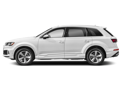 2023 Audi Q7 Premium 55 TFSI quattro Tiptronic