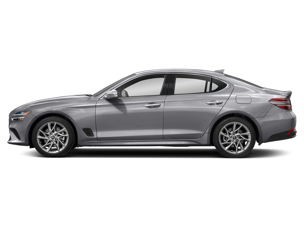 2023 GENESIS G70 Standard - Photo 11