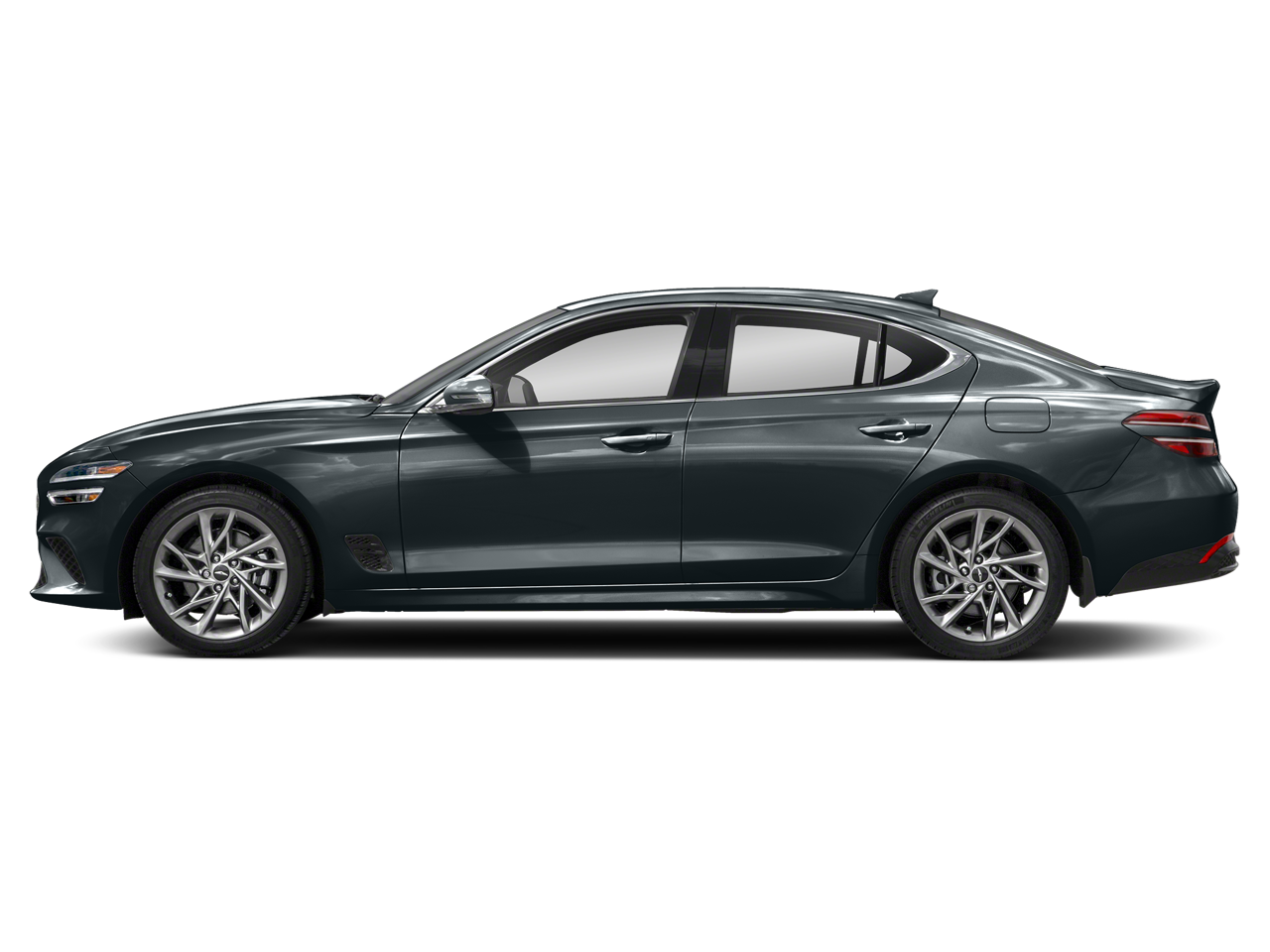 2023 Genesis G70 2.0T AWD