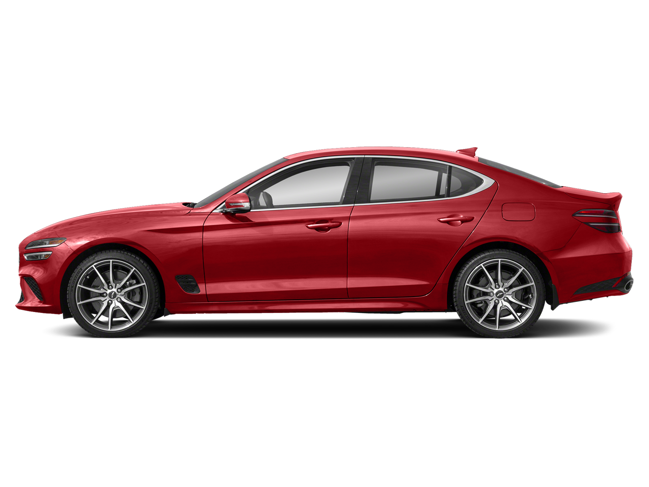 2023 Genesis G70 3.3T AWD