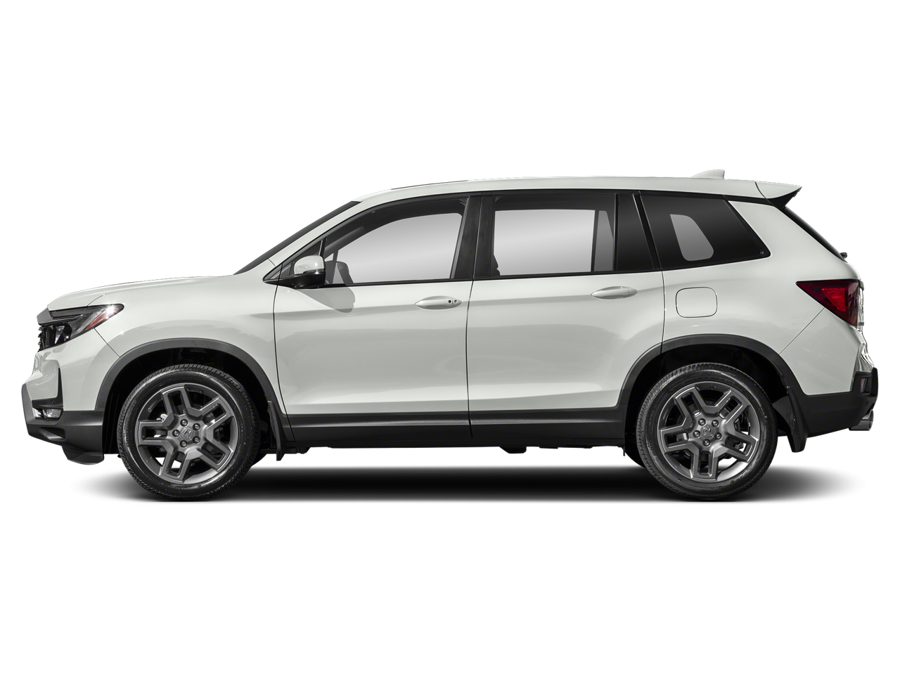 2023 Honda Passport EX-L - Photo 37