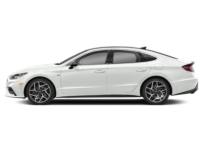 2023 Hyundai SONATA N Line