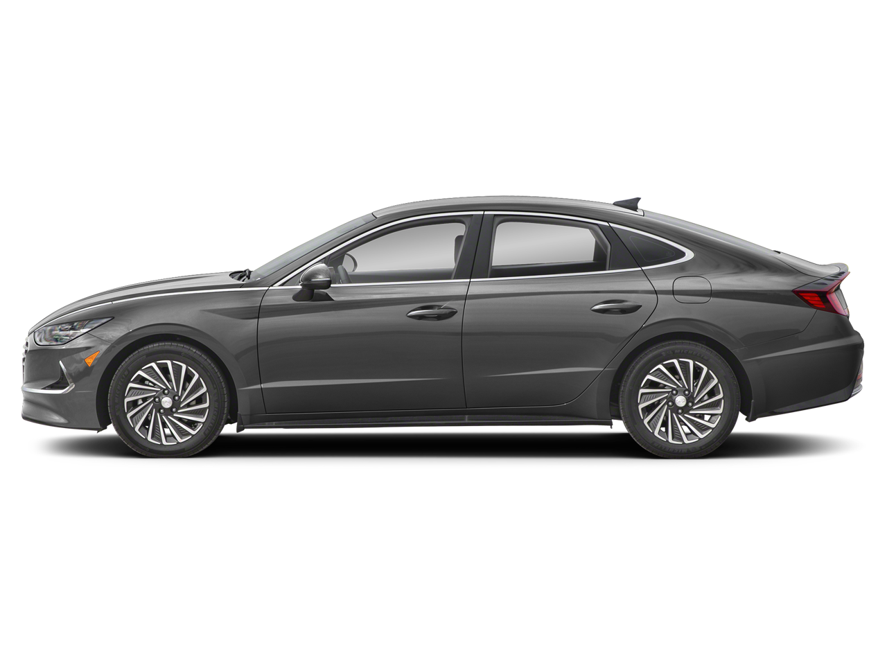 2023 Hyundai Sonata Hybrid SEL - Photo 19