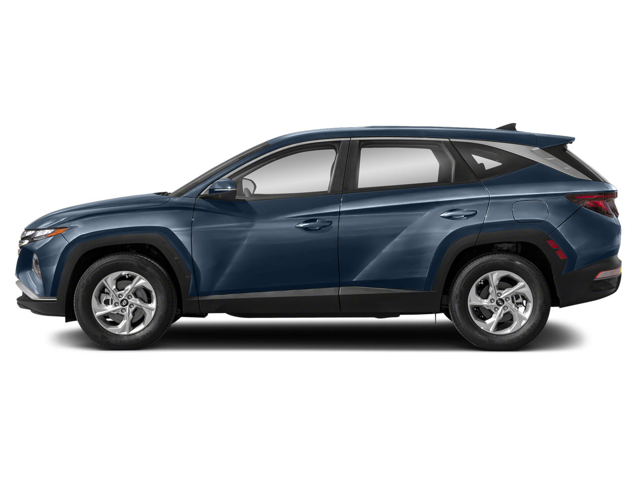 2023 Hyundai Tucson XRT - Photo 33