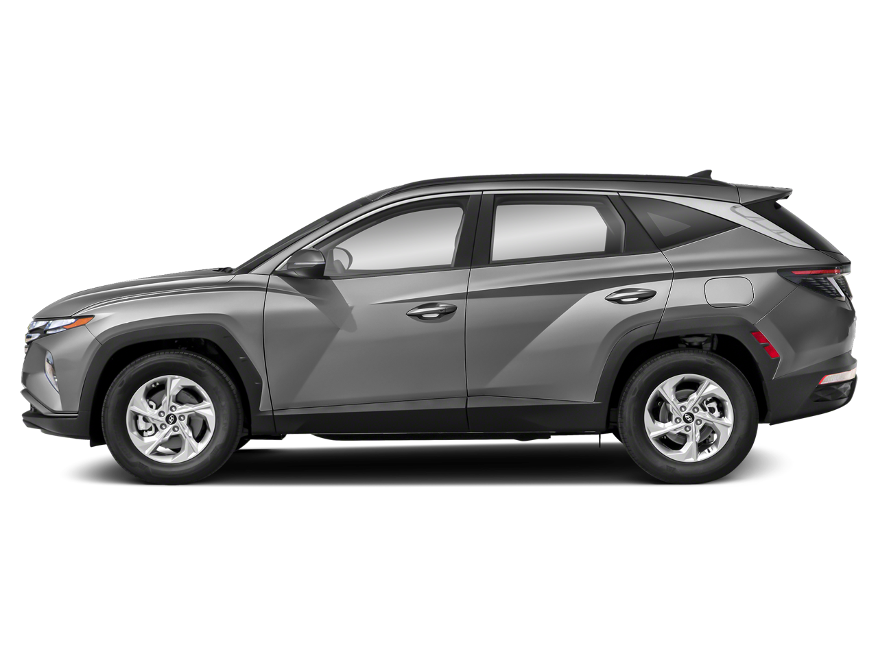 2023 Hyundai Tucson SEL - Photo 34