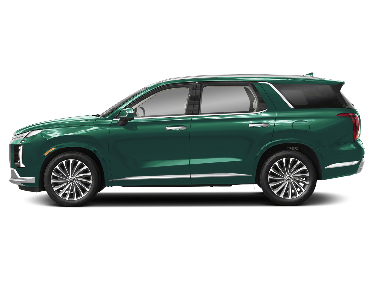2023 Hyundai Palisade Calligraphy - Photo 19