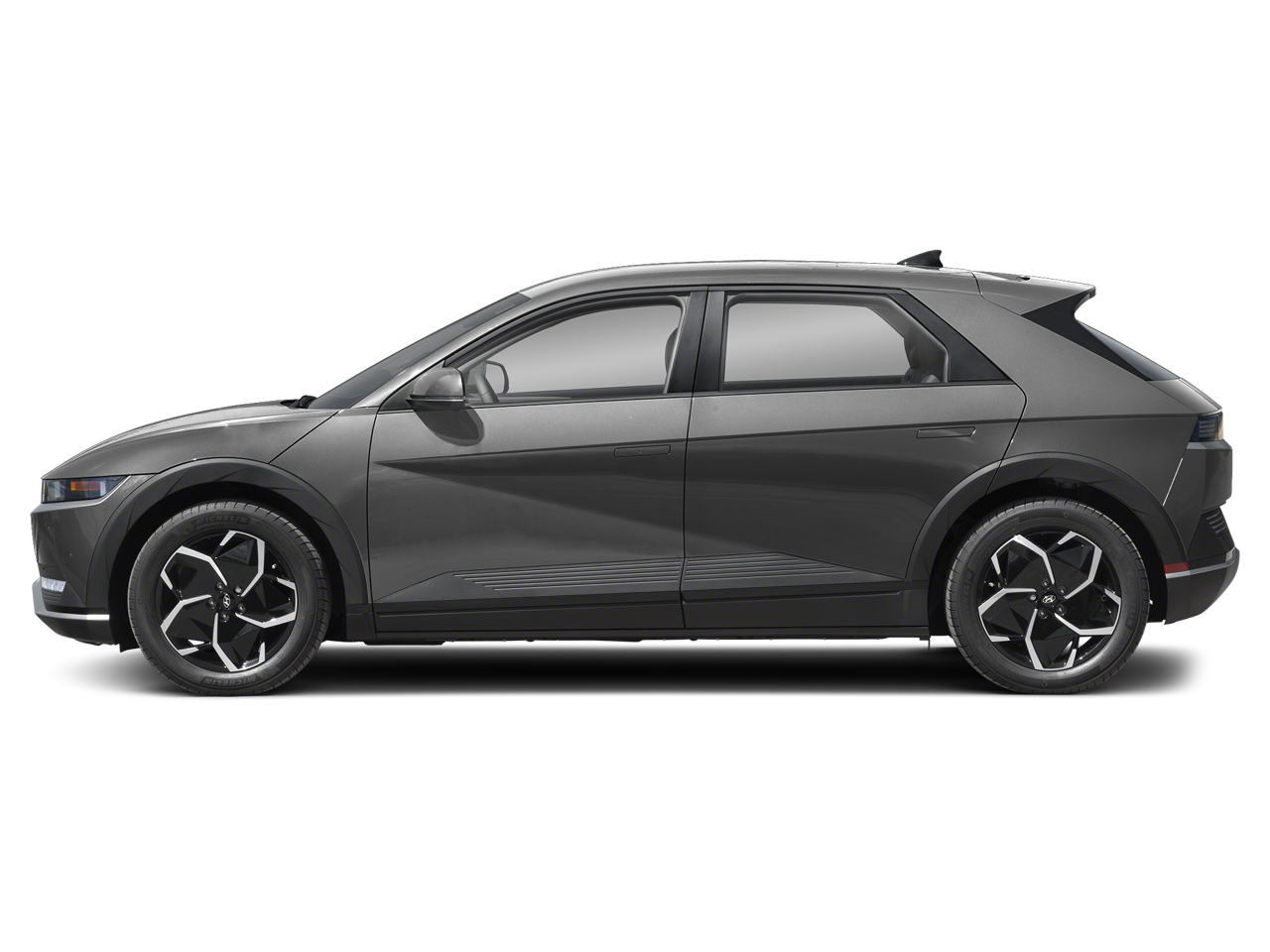 2023 Hyundai IONIQ 5 SEL - Photo 36