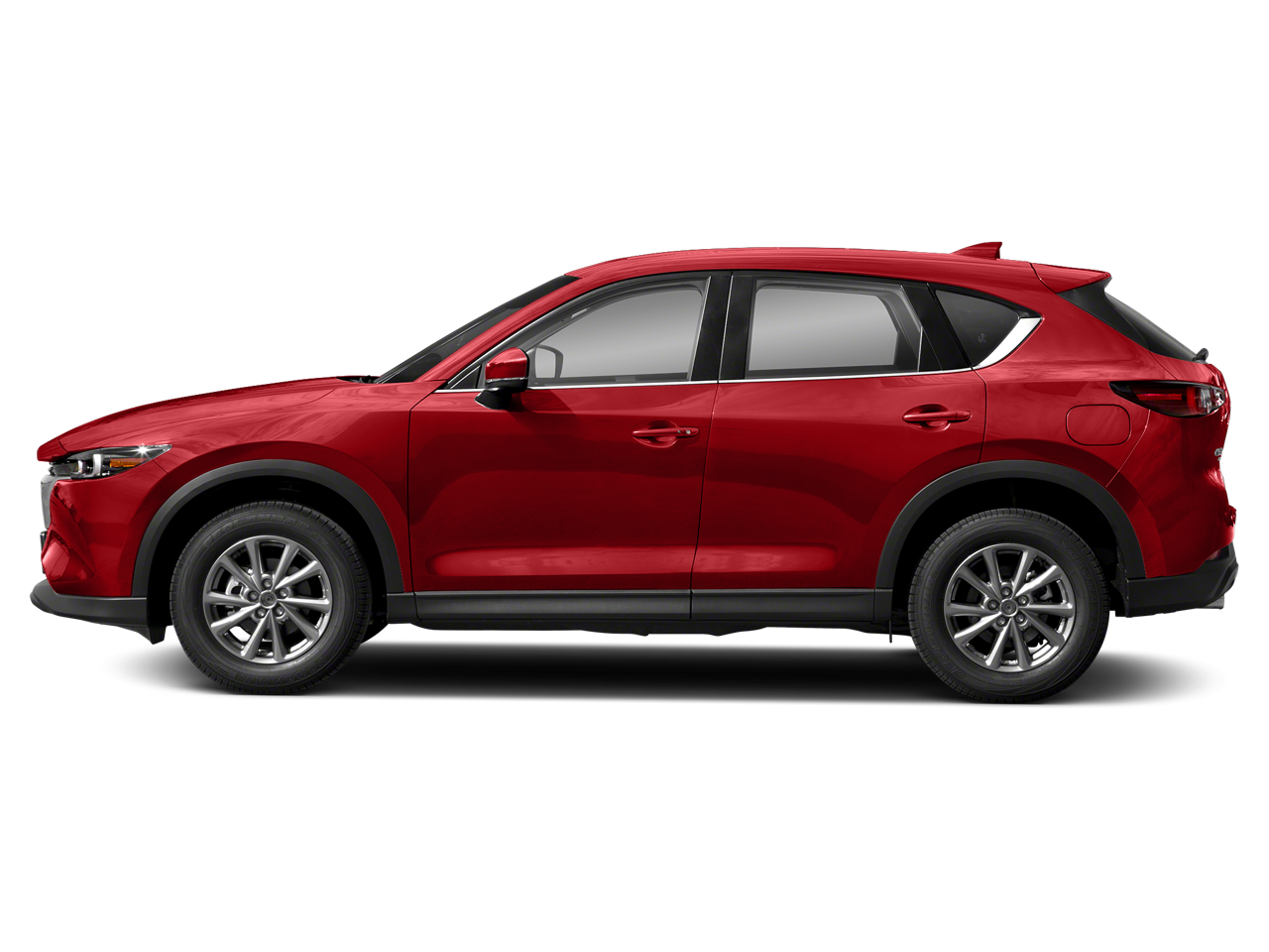2023 Mazda CX-5 S - Photo 40