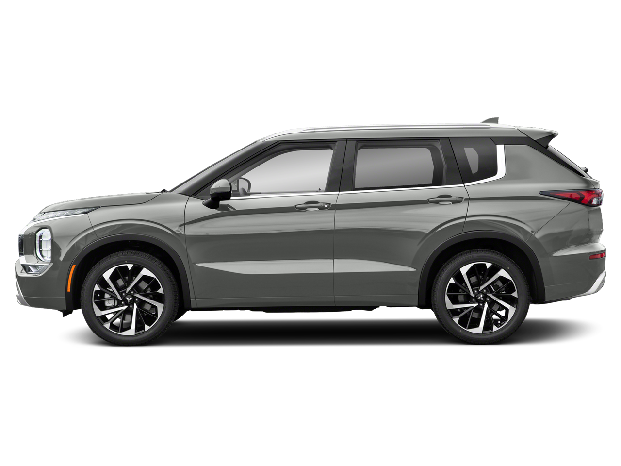 2023 Mitsubishi Outlander SE 2.5 2WD