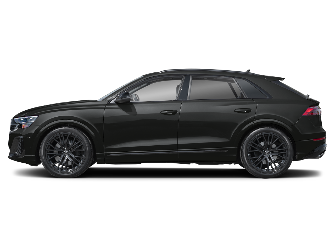 2024 Audi SQ8 Prestige - Photo 37