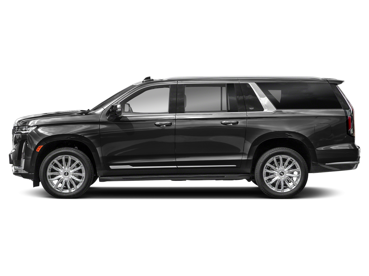2024 Cadillac Escalade ESV Premium Luxury - Photo 18