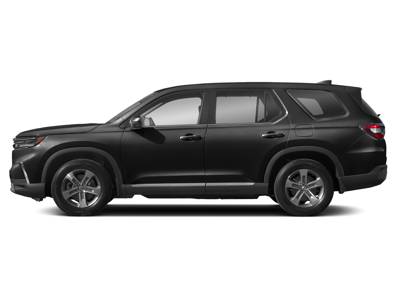 2024 Honda Pilot EX-L - Photo 37