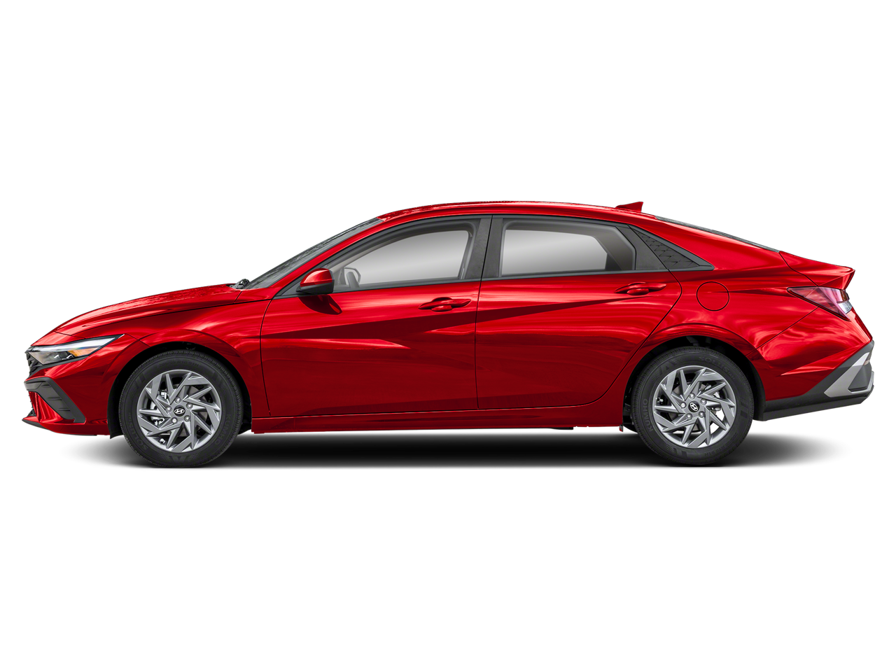 2024 Hyundai Elantra SEL - Photo 35
