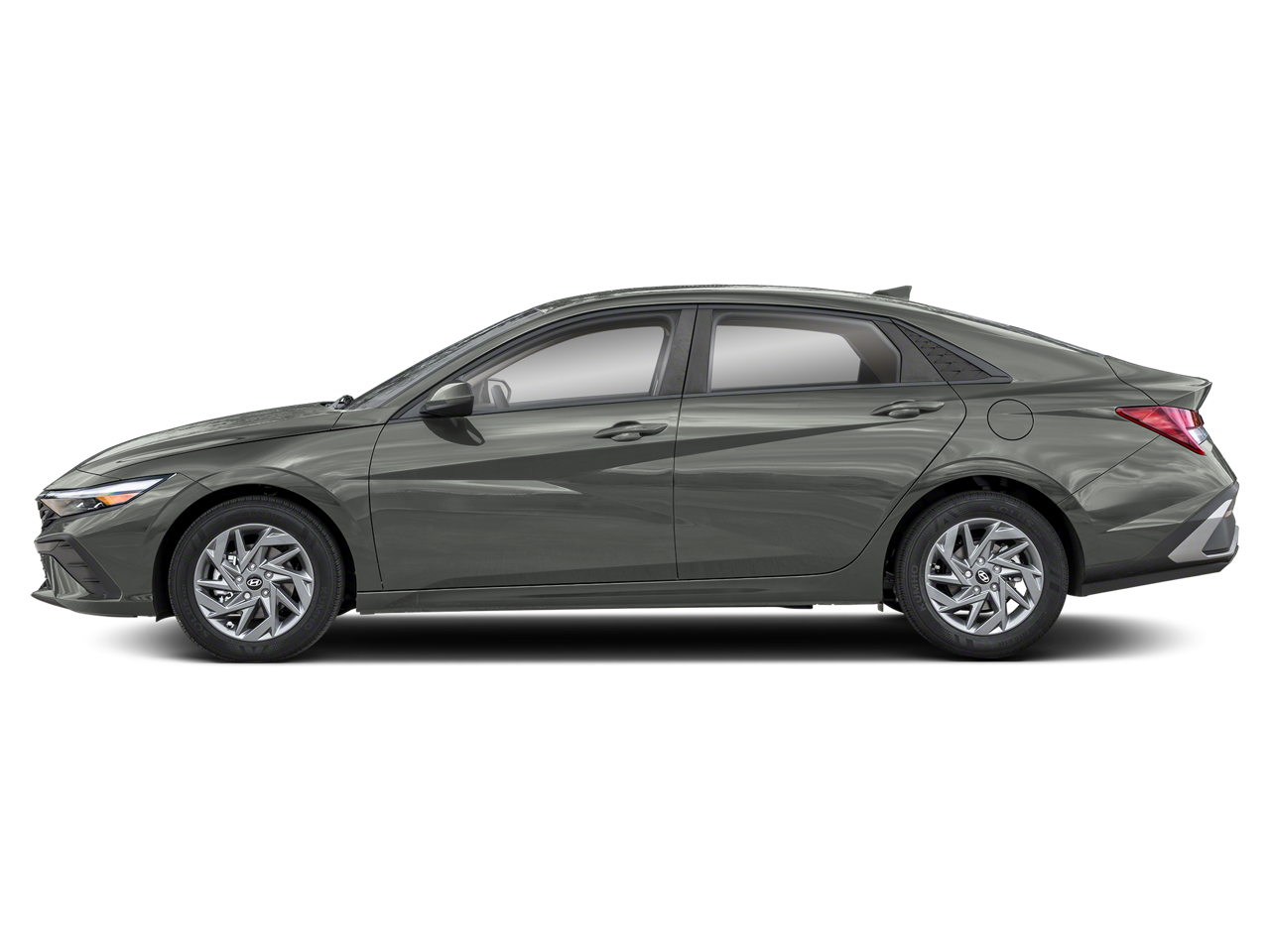 2024 Hyundai Elantra SEL - Photo 23