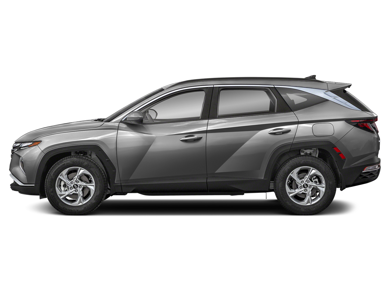 2024 Hyundai Tucson SEL - Photo 37