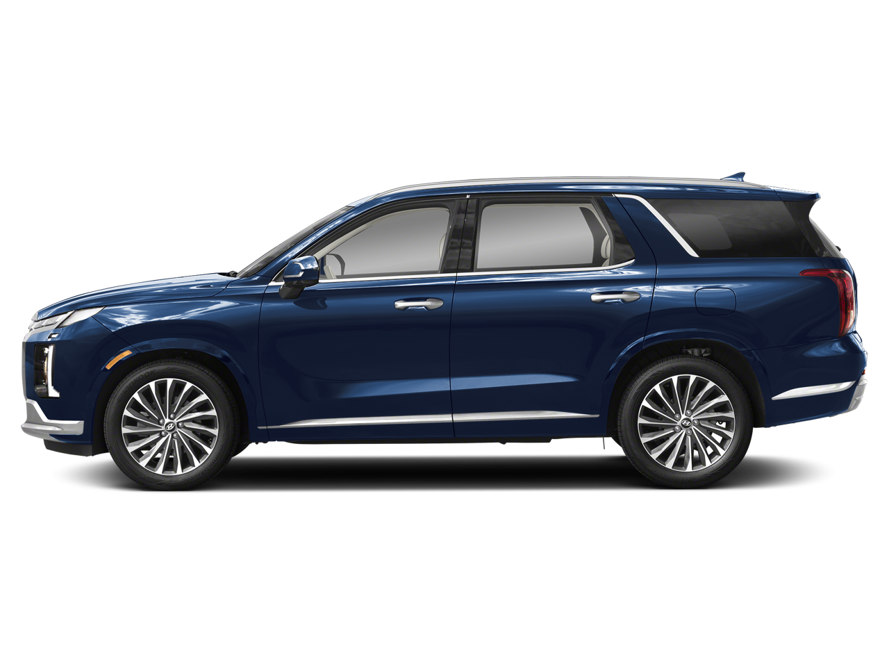 2024 Hyundai Palisade Calligraphy - Photo 22