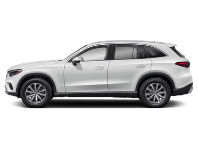 2024 Mercedes-Benz GLC 300 4MATIC® SUV