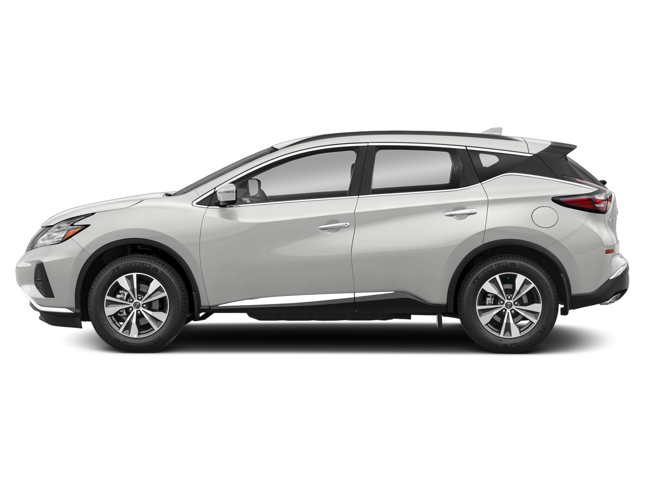 2024 Nissan Murano SV Intelligent AWD