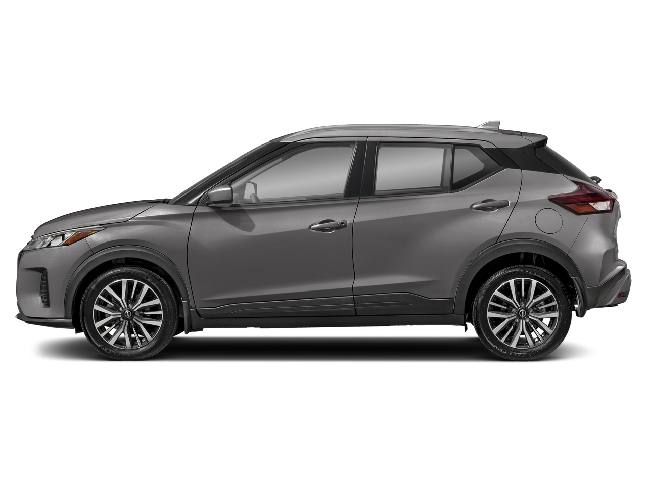2024 Nissan Kicks SV Xtronic CVT