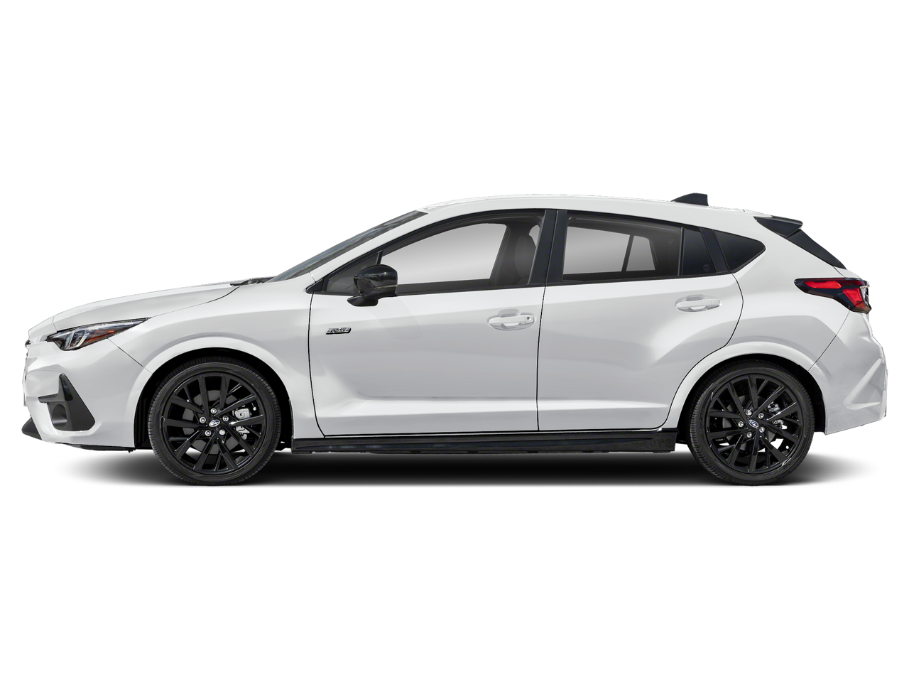 2024 Subaru Impreza RS - Photo 38
