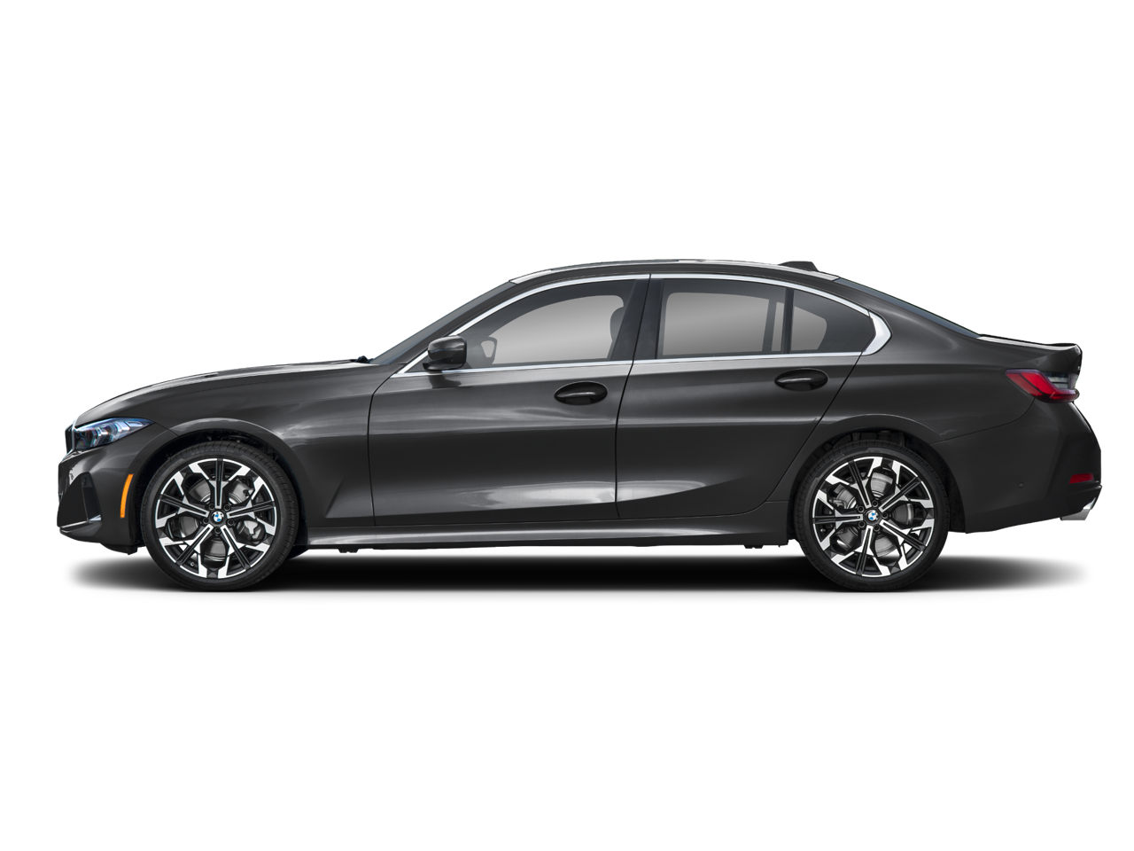 2025 BMW 330i 330i xDrive