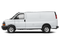2025 Chevrolet Express Cargo RWD 2500 Regular Wheelbase WT
