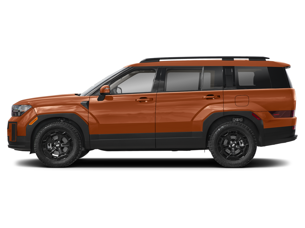 2025 Hyundai Santa Fe XRT - Photo 35