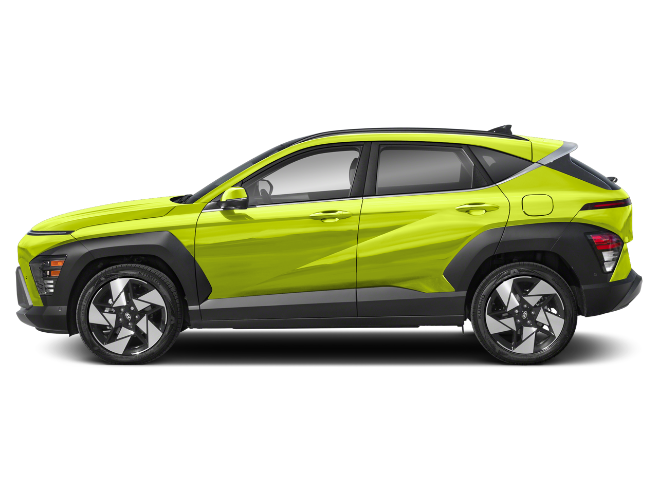2025 Hyundai KONA Limited