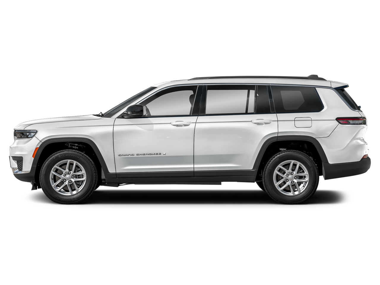 2025 Jeep Grand Cherokee L Laredo X 4x4